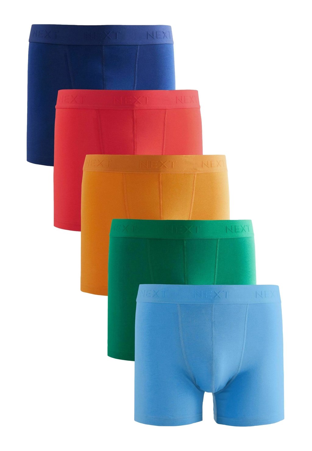 Брюки 5 PACK Next, синий
Брюки 5 PACK Next, синий