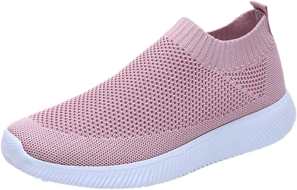 Мужские кроссовки на каждый день, удобные кеды для прогулок, дышащие сетчатые кроссовки без шнурков, легкие Generic, розовый
Мужские кроссовки на каждый день, удобные кеды для прогулок, дышащие сетчатые кроссовки без шнурков, легкие Generic, розовый