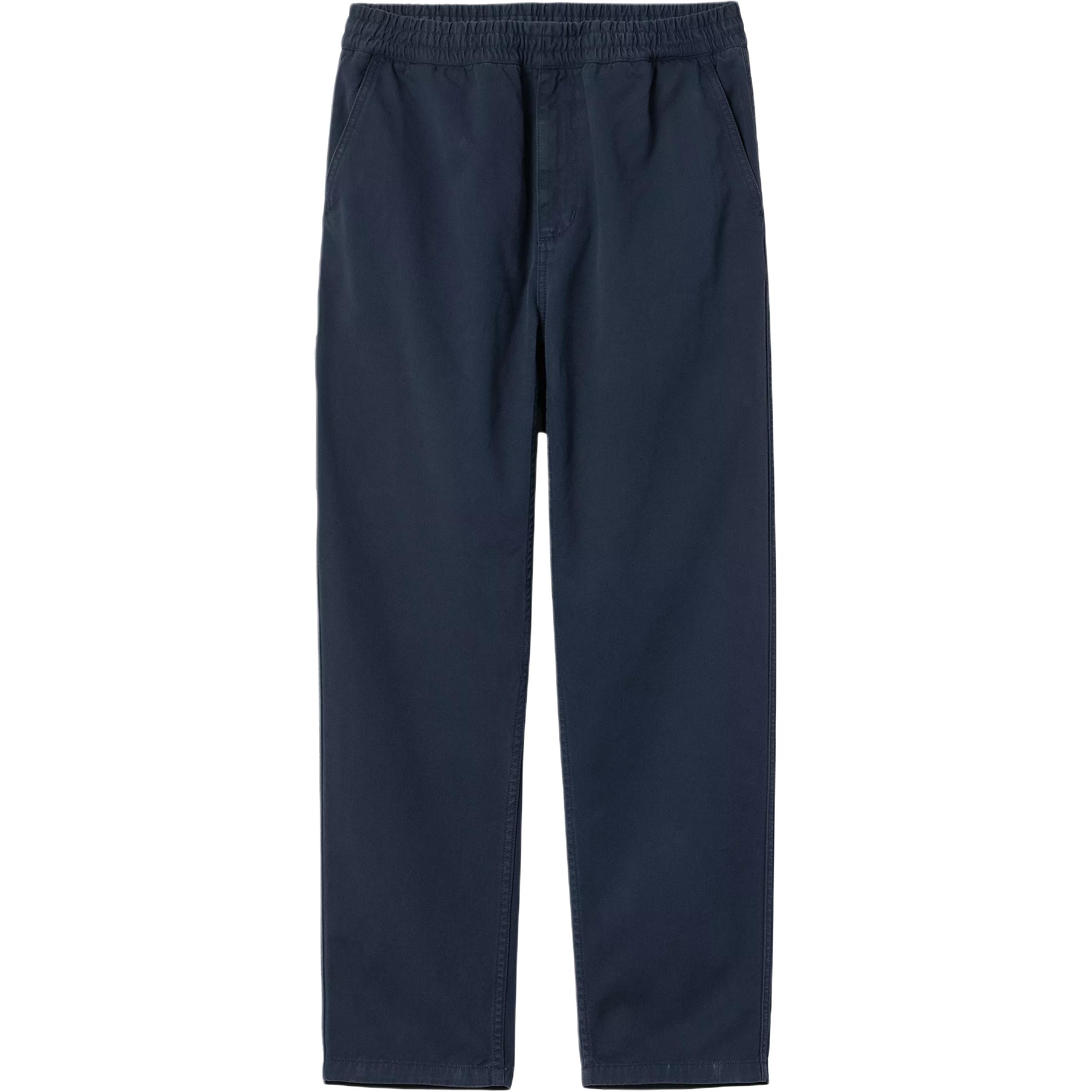 Брюки с логотипом Carhartt WIP, синий
Брюки с логотипом Carhartt WIP, синий