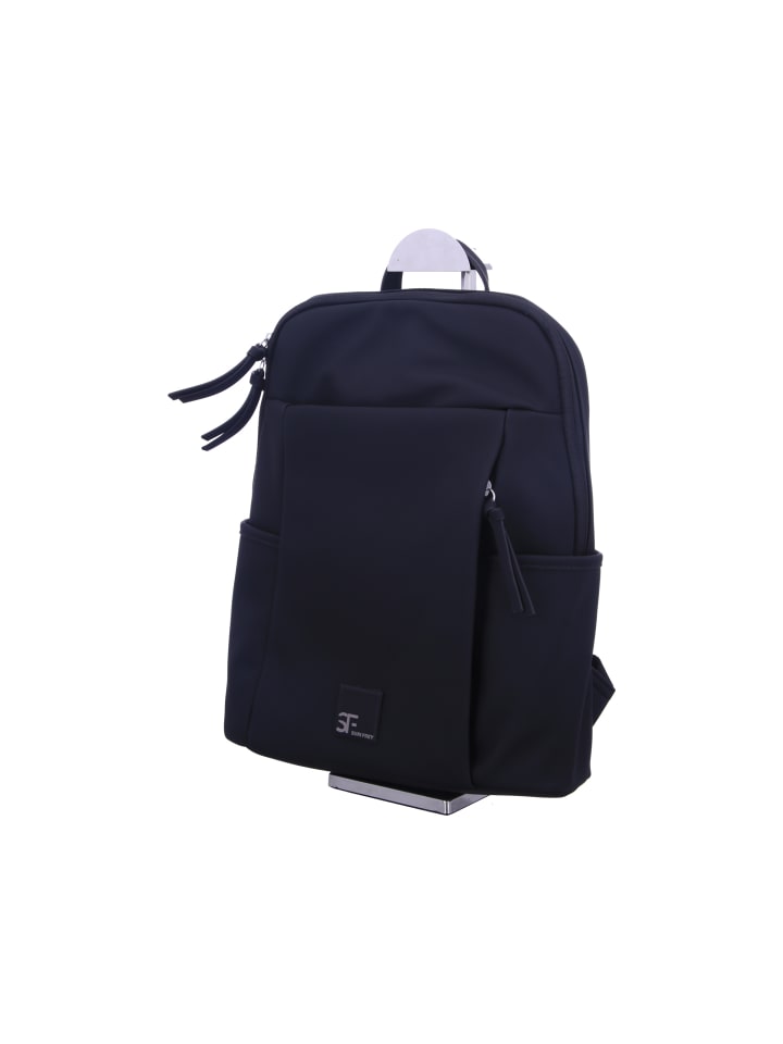 Рюкзак SURI FREY, черный
Рюкзак SURI FREY, черный