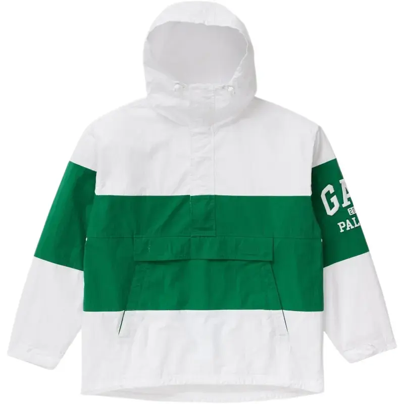 Пальто-тренч унисекс Gap, зеленый
Пальто-тренч унисекс Gap, зеленый