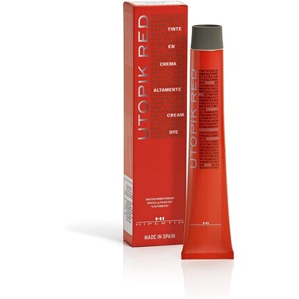 Utopik 5/66 Перманентная краска 60 мл, Hipertin
Utopik 5/66 Перманентная краска 60 мл, Hipertin