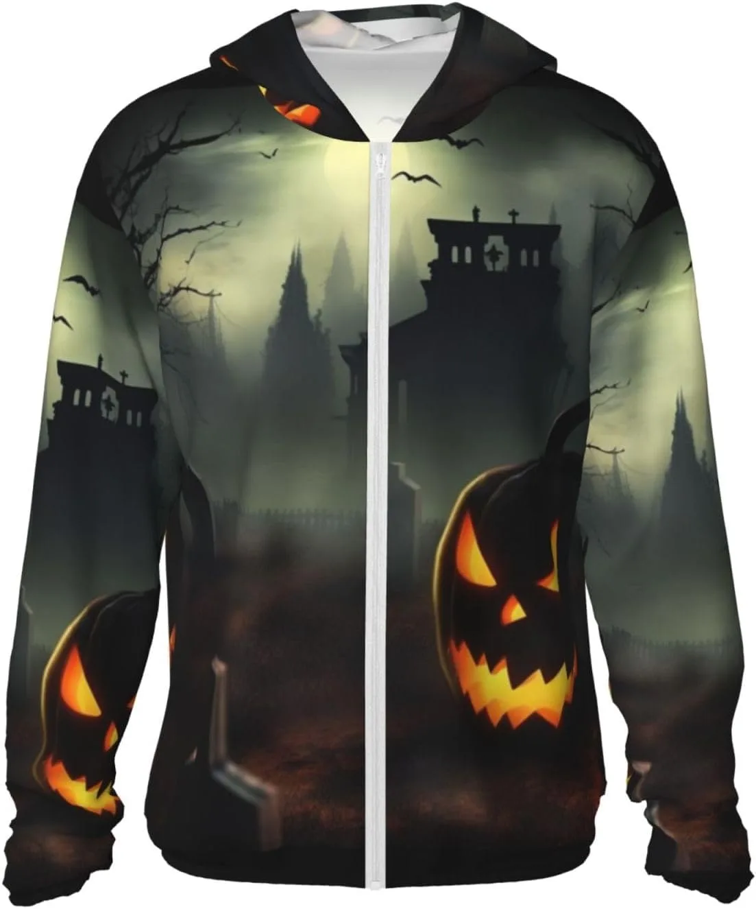 Мужская толстовка с защитой от солнца UPF 50+ и длинным рукавом для бега и тренировок FHEDVBN
Мужская толстовка с защитой от солнца UPF 50+ и длинным рукавом для бега и тренировок FHEDVBN