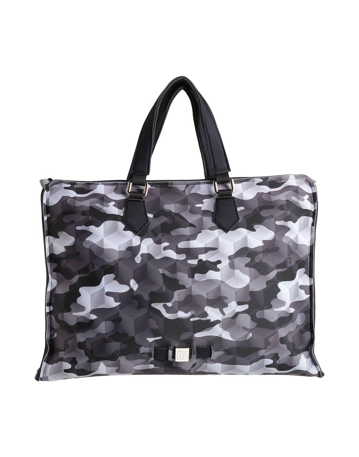 Сумка Save My Bag, серый
Сумка Save My Bag, серый