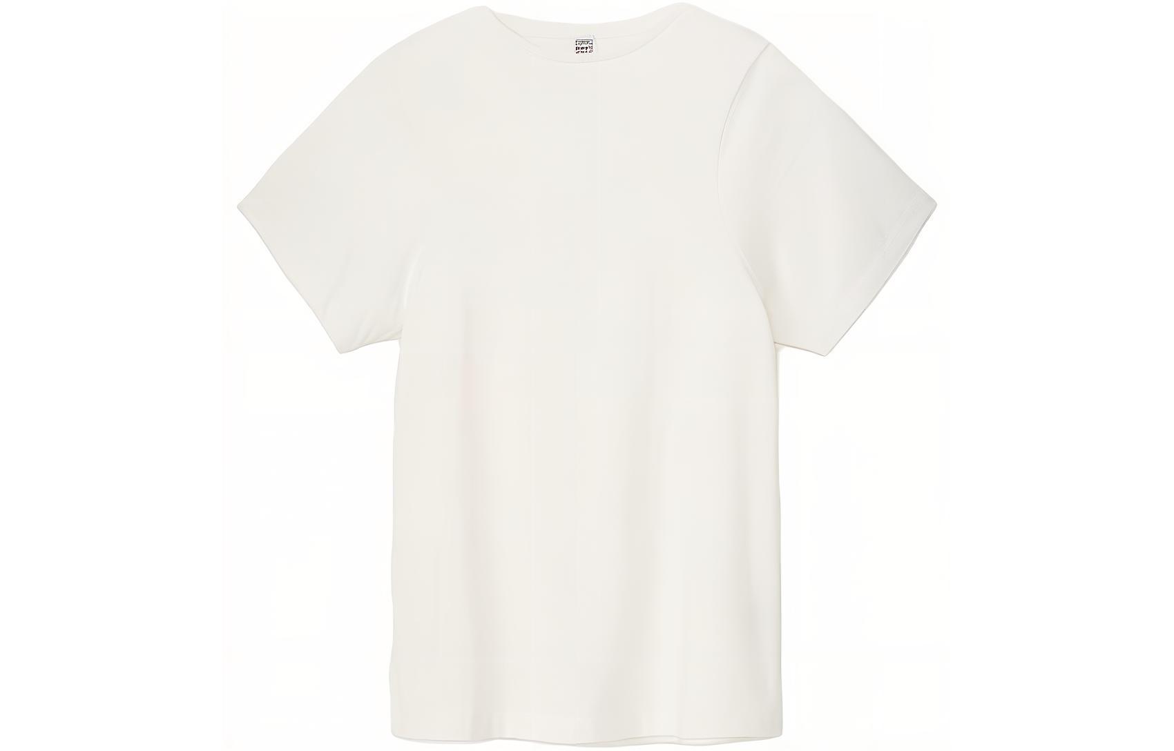 Футболка женская Ecru TOTEME
Футболка женская Ecru TOTEME