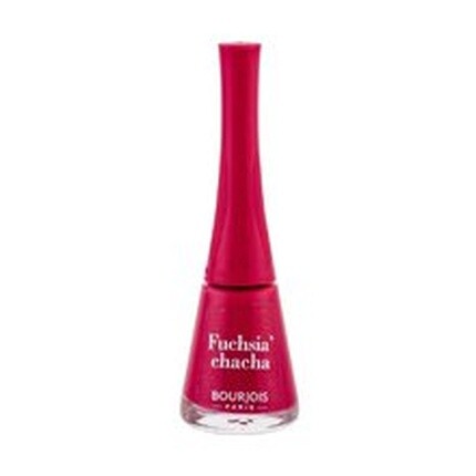 1 Second Nail Polish 9 мл 40 Jour De Lor Bourjois
1 Second Nail Polish 9 мл 40 Jour De Lor Bourjois