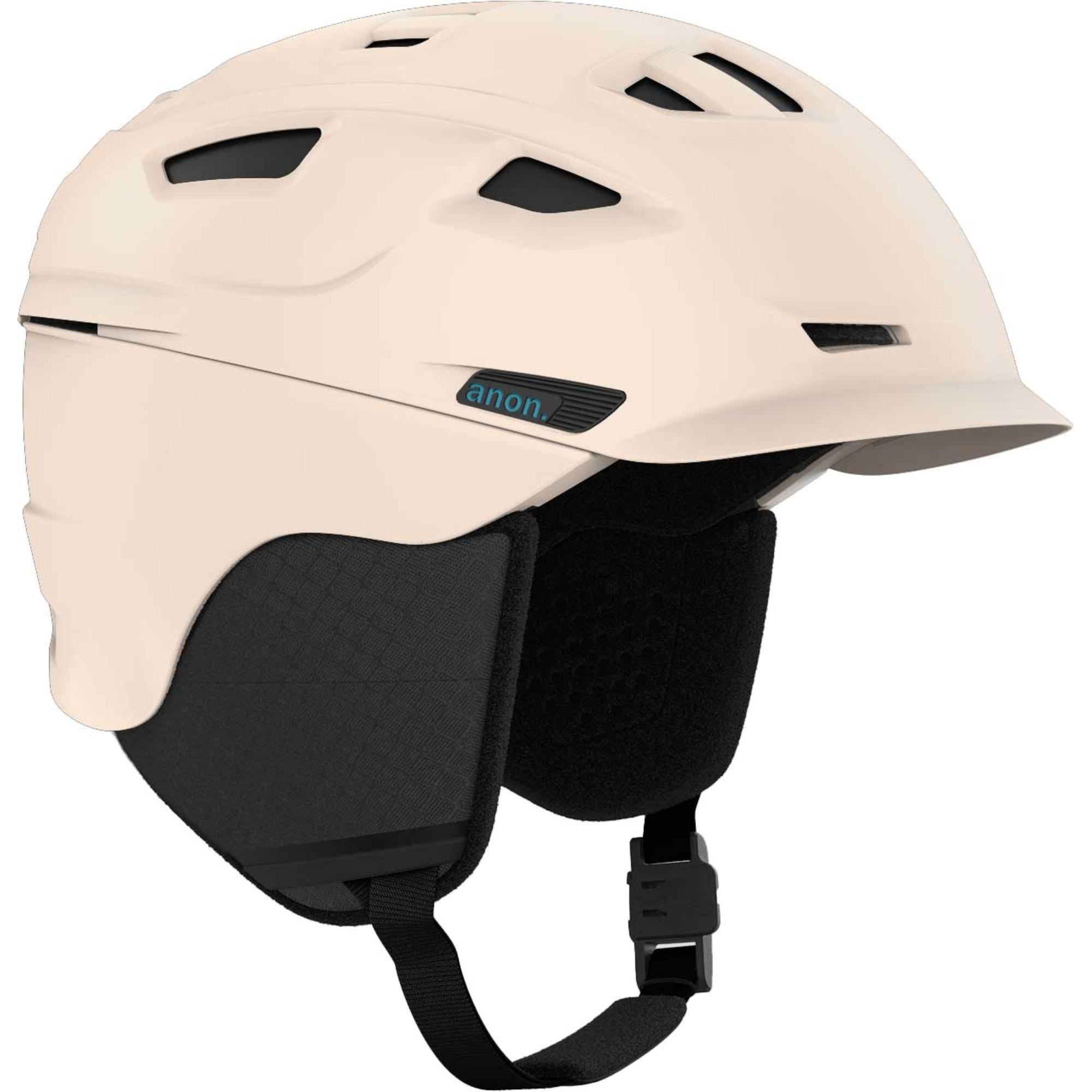 Снежный шлем Prime MIPS Anon, Oatmeal
Снежный шлем Prime MIPS Anon, Oatmeal