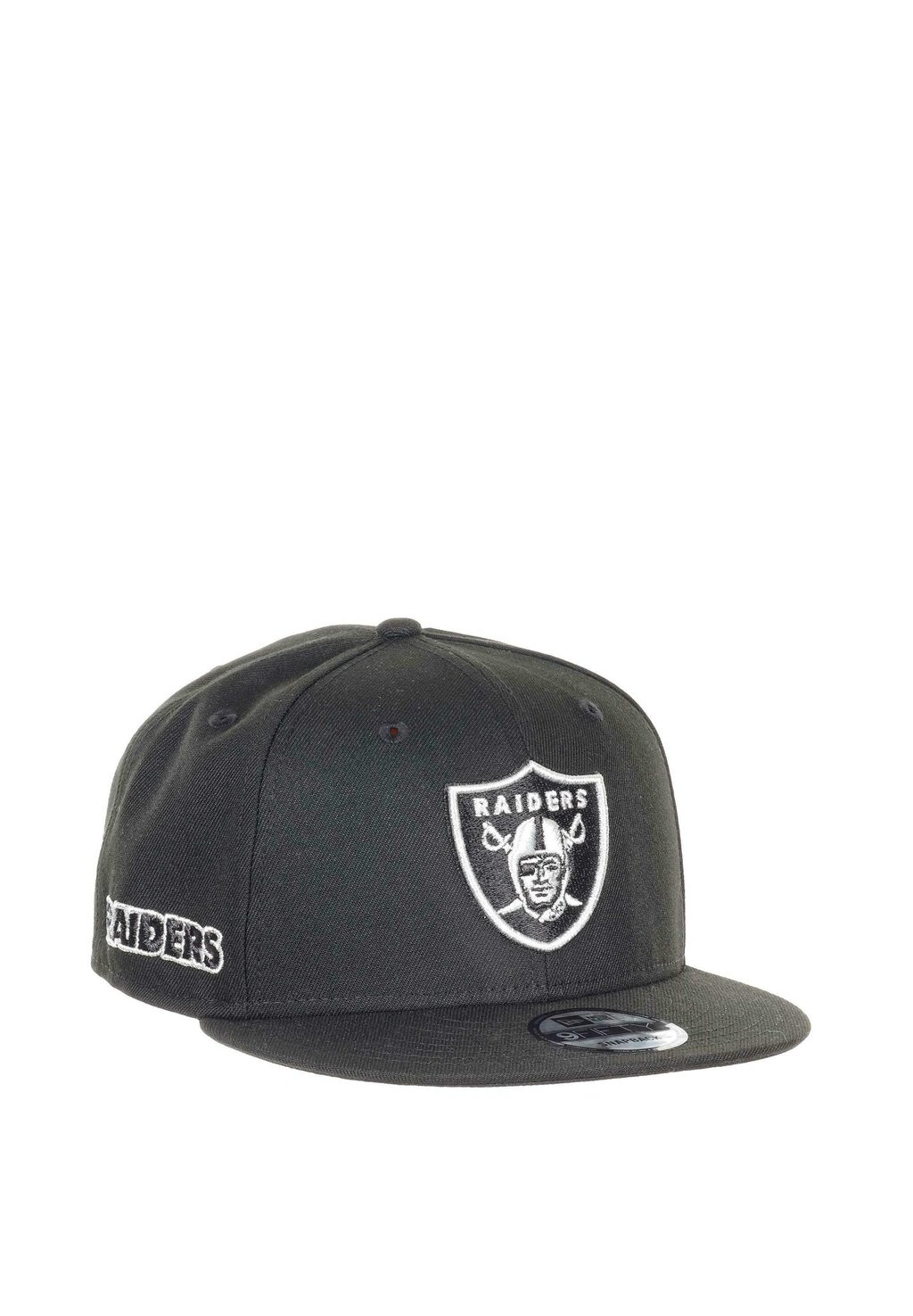 Бейсболка LAS VEGAS RAIDERS NFL METALLIC VERSTELLBARE 9FIFTY SNAPBACK New Era, черный
Бейсболка LAS VEGAS RAIDERS NFL METALLIC VERSTELLBARE 9FIFTY SNAPBACK New Era, черный
