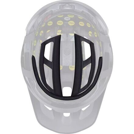 Шлем круглой формы Tactic 4 Mips Specialized, черный
Шлем круглой формы Tactic 4 Mips Specialized, черный