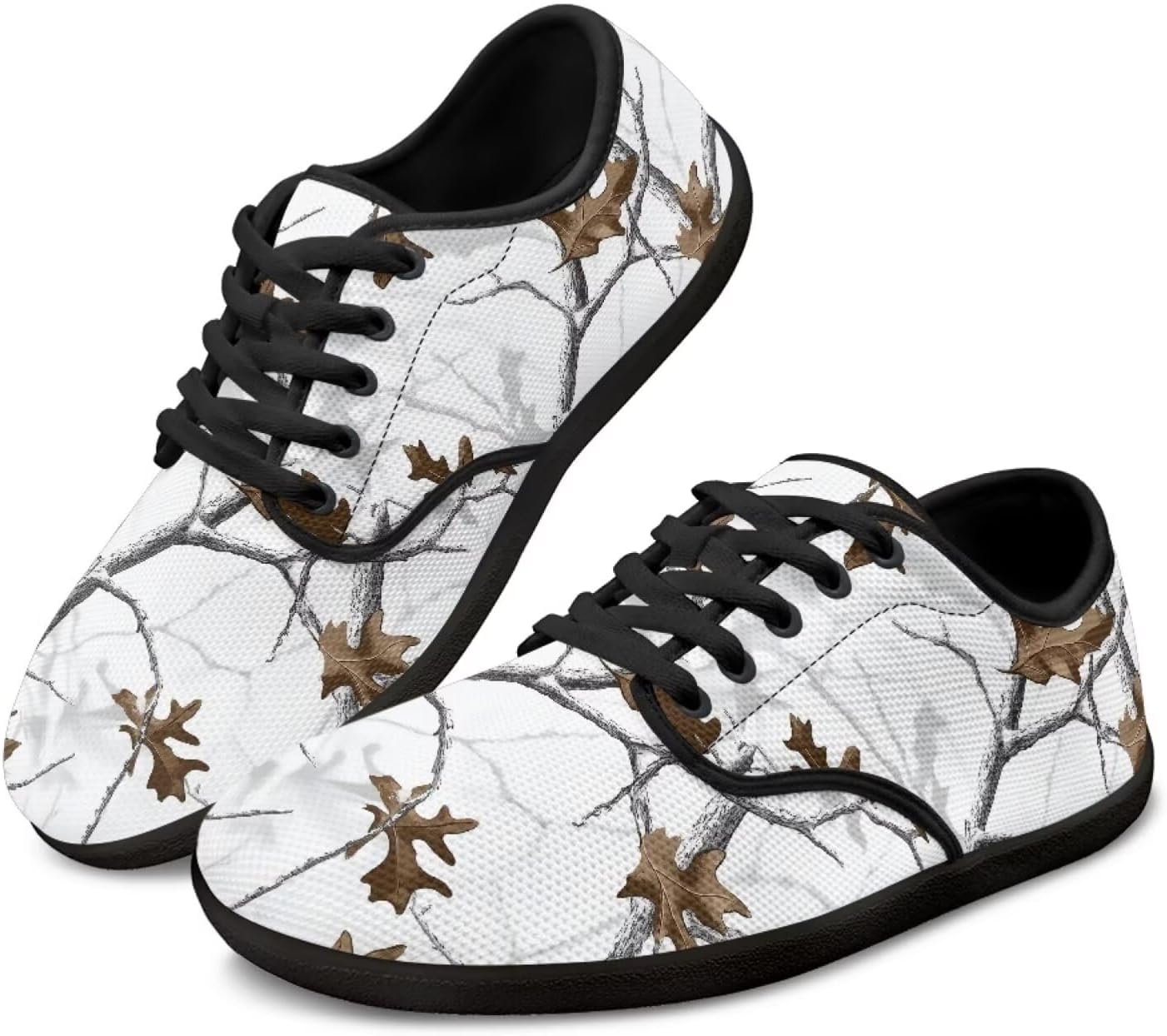 Мужские минималистичные кроссовки с широким носком и нулевым перепадом высоты подошвы, удобные слипоны для ходьбы Pointodoor, Camo Hunting Pattern
Мужские минималистичные кроссовки с широким носком и нулевым перепадом высоты подошвы, удобные слипоны для ходьбы Pointodoor, Camo Hunting Pattern