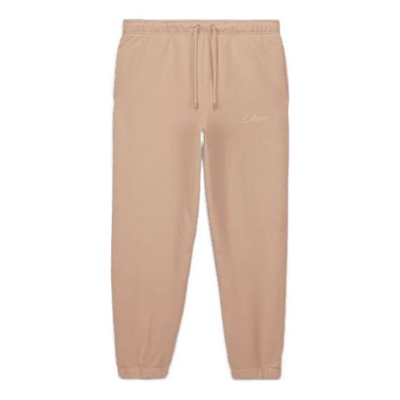 Спортивные брюки Nike rdan x Union Logo, бежевый
Спортивные брюки Nike rdan x Union Logo, бежевый