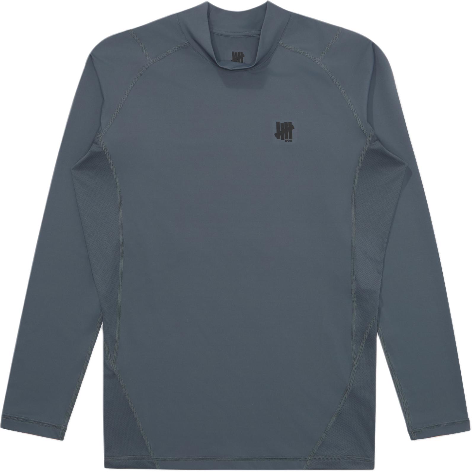 Футболка Unisex Sport Collection SS25 UNDEFEATED, синий
Футболка Unisex Sport Collection SS25 UNDEFEATED, синий