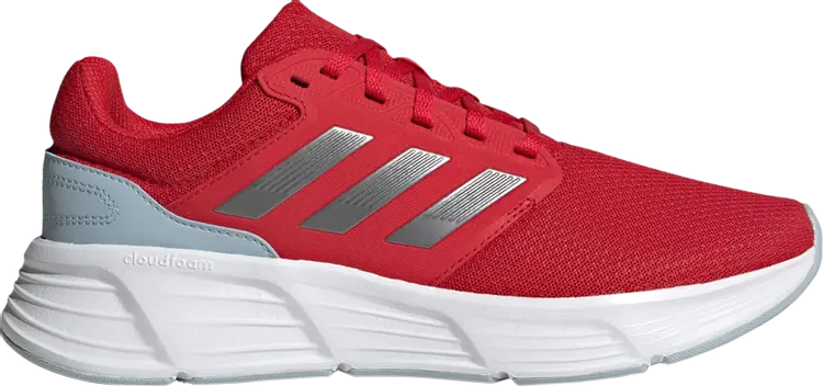 Кроссовки Galaxy 6 'Scarlet Wonder Blue', красный
Кроссовки Galaxy 6 'Scarlet Wonder Blue', красный