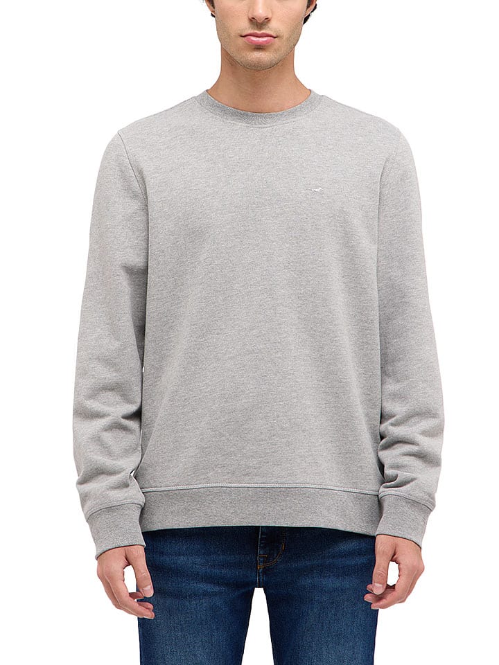 Толстовка Mustang, серый
Толстовка Mustang, серый