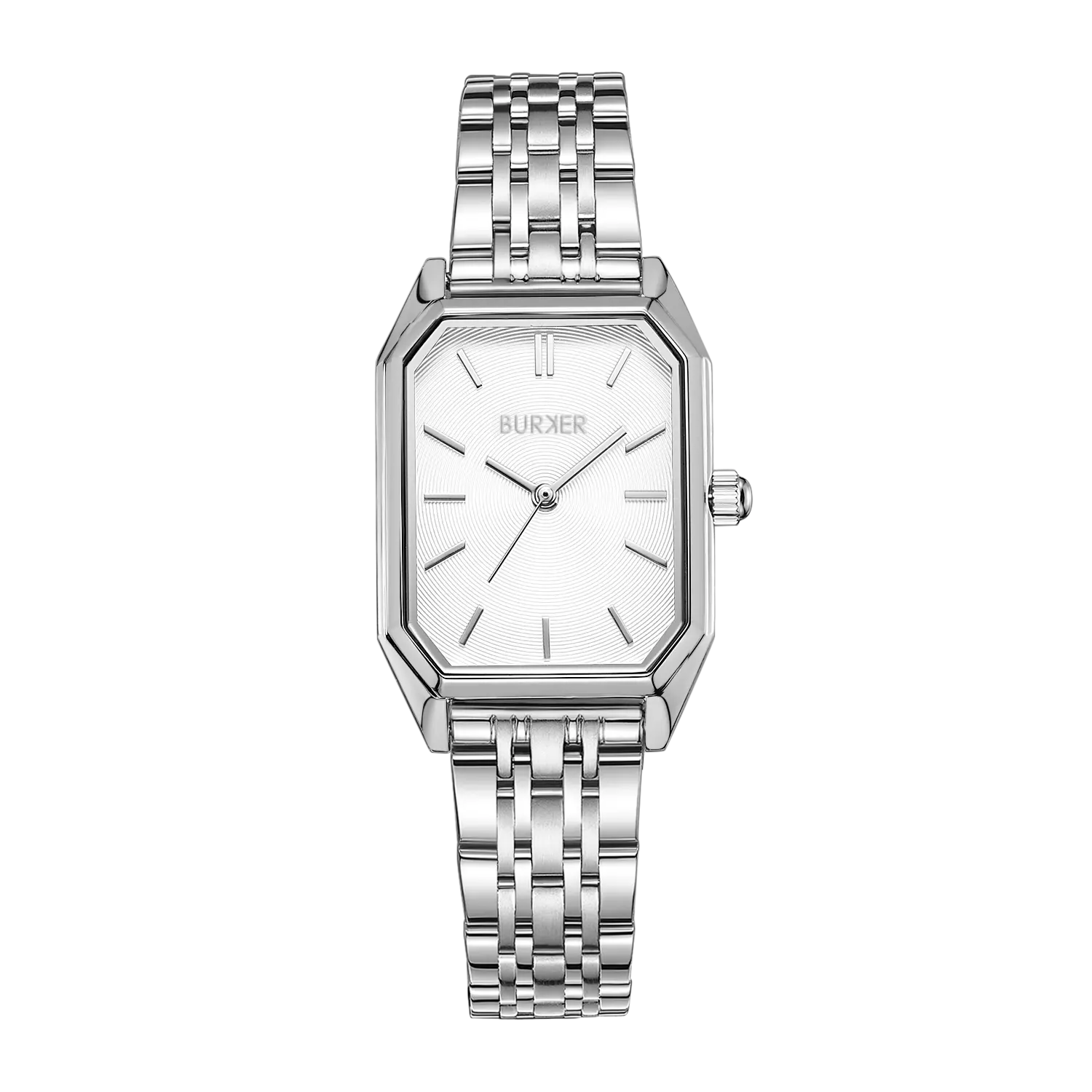 Часы Isabell Silver Burker
Часы Isabell Silver Burker