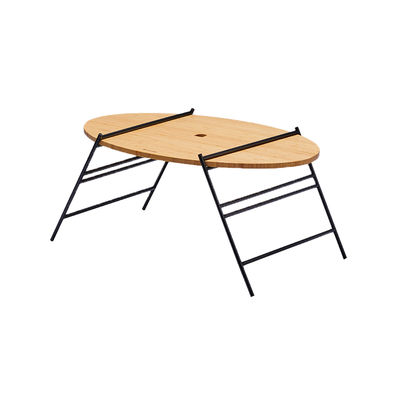 Стол для кемпинга Outdoor Table NATUREHIKE, Bamboo Wood
Стол для кемпинга Outdoor Table NATUREHIKE, Bamboo Wood