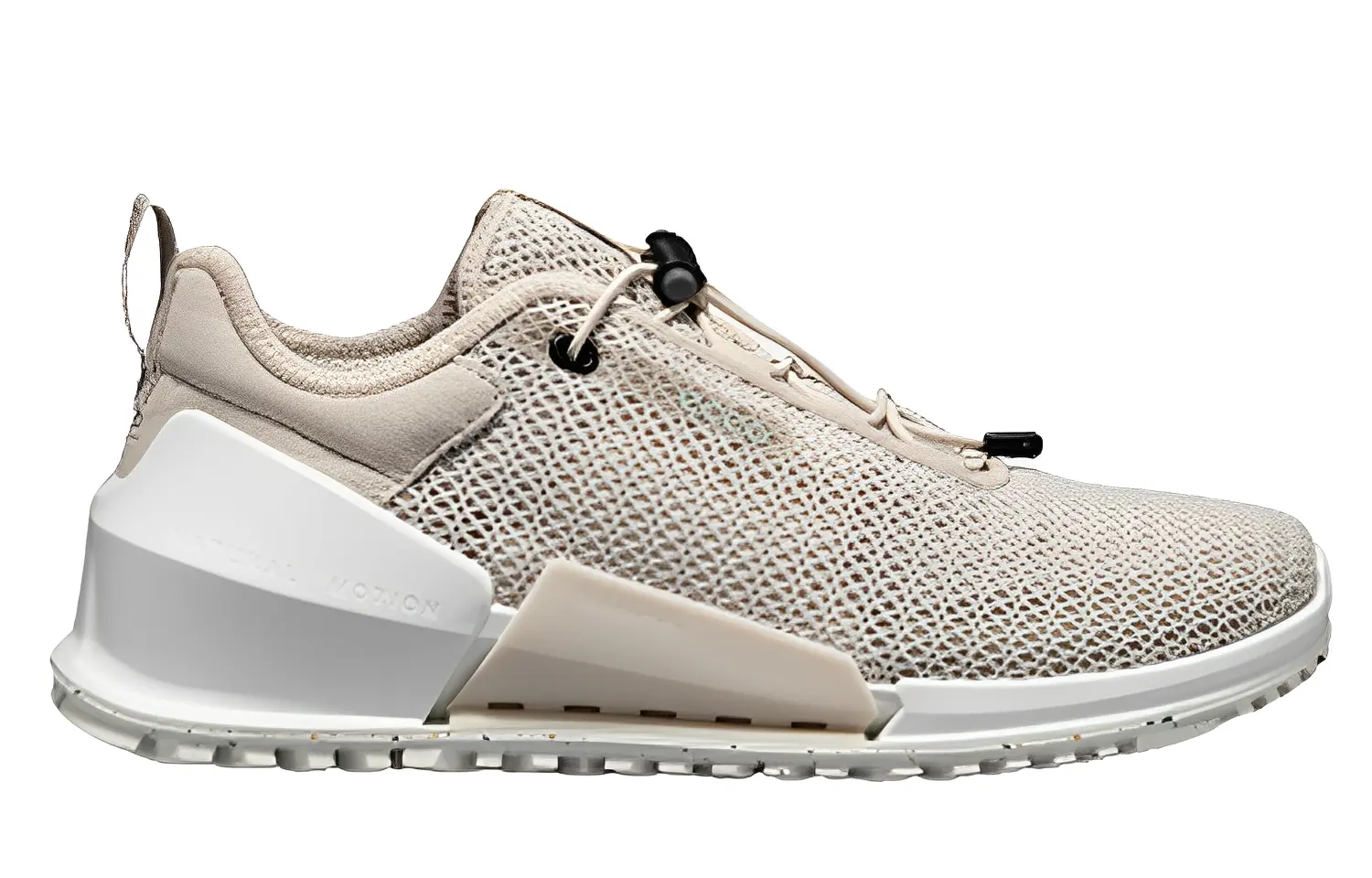 Кроссовки ecco Lifestyle Shoes Women's Low-top Grit Limestone Gray, серый
Кроссовки ecco Lifestyle Shoes Women's Low-top Grit Limestone Gray, серый