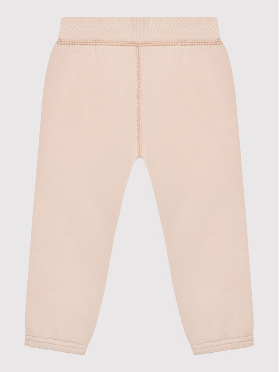 Спортивные брюки regular fit 3J70AF009 United Colors Of Benetton, розовый
Спортивные брюки regular fit 3J70AF009 United Colors Of Benetton, розовый