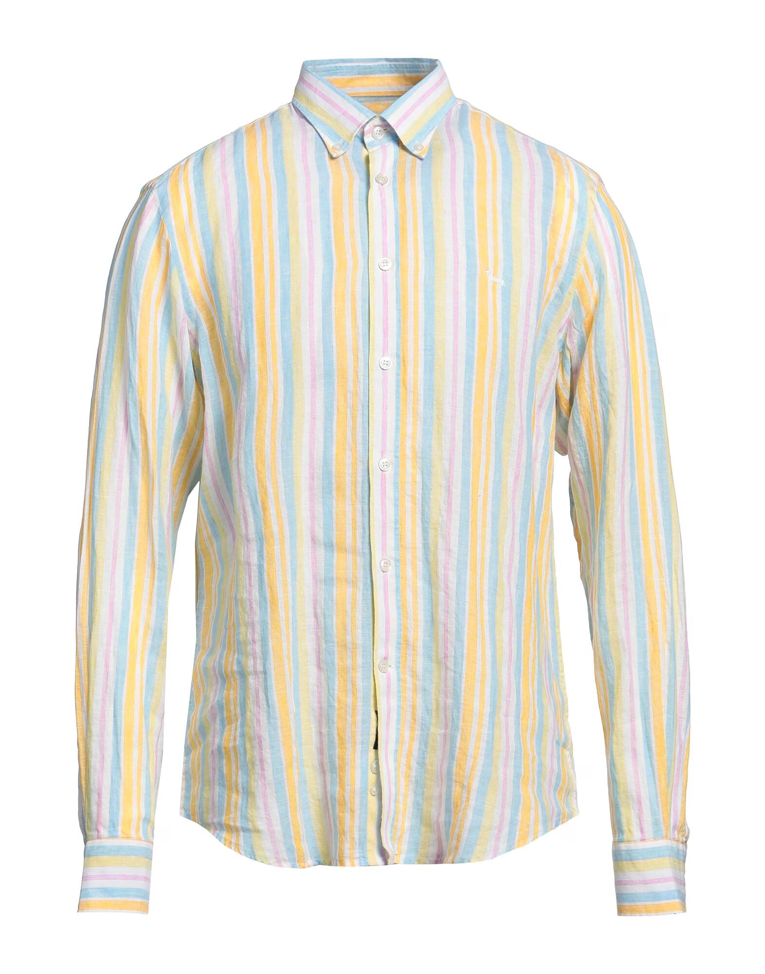 Рубашка Harmont & Blaine, желтый
Рубашка Harmont & Blaine, желтый