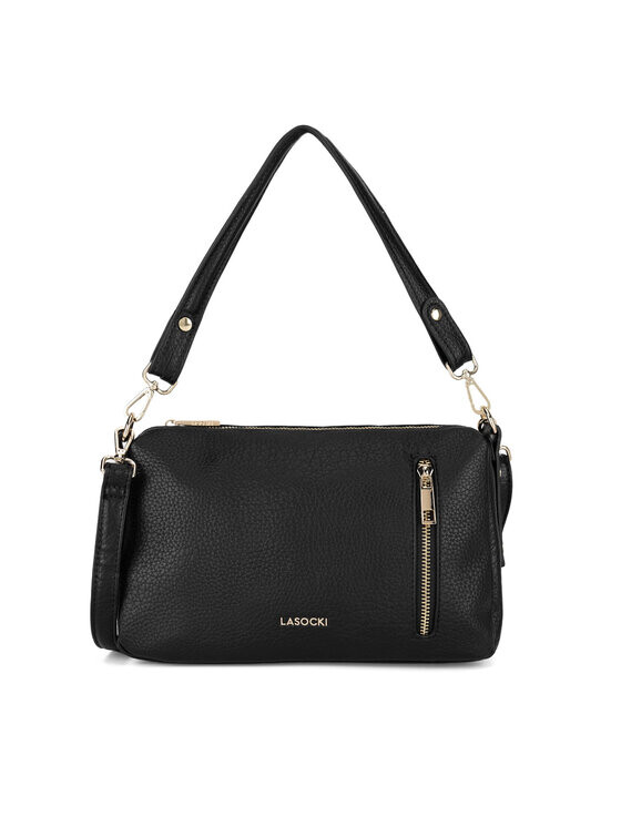 Сумочка Lasocki, черный
Сумочка Lasocki, черный