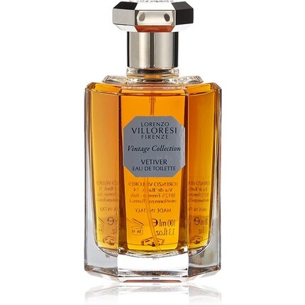 Lorenzo Lorenzo Vill of Villo Vetiver Туалетная вода-вапоризатор 100 мл Lorenzo Villoresi
Lorenzo Lorenzo Vill of Villo Vetiver Туалетная вода-вапоризатор 100 мл Lorenzo Villoresi