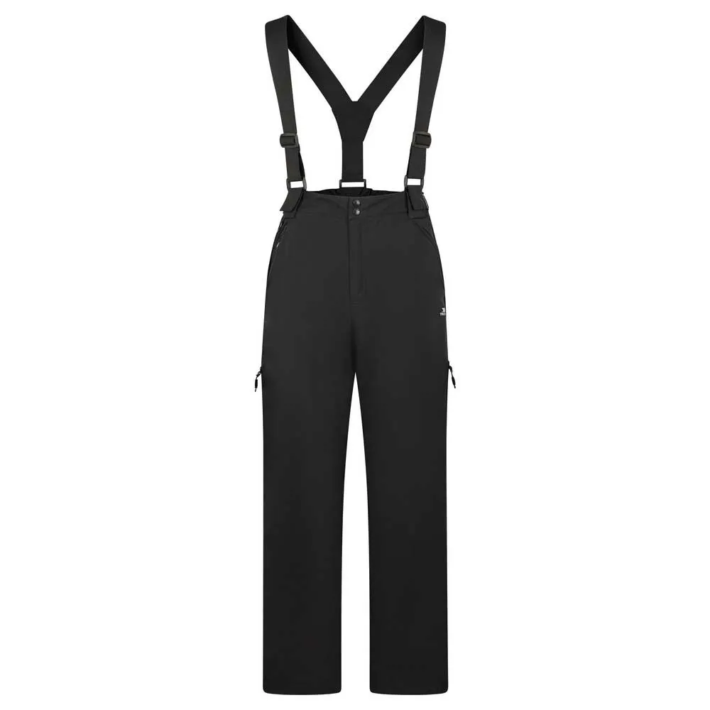 Брюки Trespass Shaun, черный
Брюки Trespass Shaun, черный