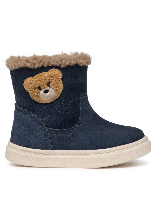 Высокие сапоги Geox B Nashik Girl B463HA 00022 C4002 S, темно-синий
Высокие сапоги Geox B Nashik Girl B463HA 00022 C4002 S, темно-синий