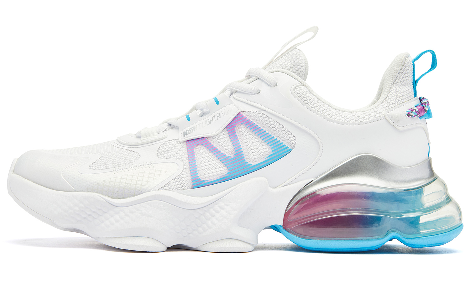 Норт Плутон 3.0 Амортизирующие Противоскользящие и Износостойкие Низкие Беговые Кроссовки Мужские Jordan White Phantom Purple QIAODAN, Jordan White Flying Shadow Purple
Норт Плутон 3.0 Амортизирующие Противоскользящие и Износостойкие Низкие Беговые Кроссовки Мужские Jordan White Phantom Purple QIAODAN, Jordan White Flying Shadow Purple