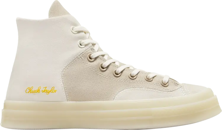 Кроссовки Chuck 70 High 'Marquis - Beach Stone', кремовый, Бежевый, Кроссовки Chuck 70 High 'Marquis - Beach Stone', кремовый
Кроссовки Chuck 70 High 'Marquis - Beach Stone', кремовый, Бежевый, Кроссовки Chuck 70 High 'Marquis - Beach Stone', кремовый