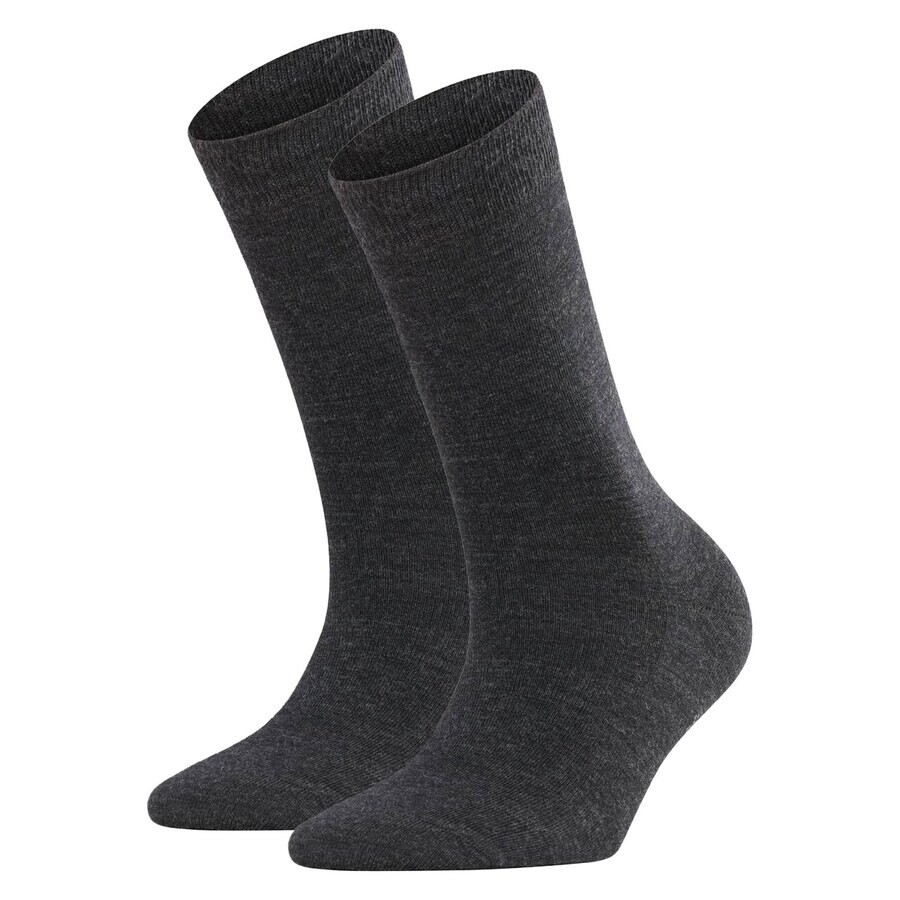 Носки FALKE Socks, антрацит
Носки FALKE Socks, антрацит