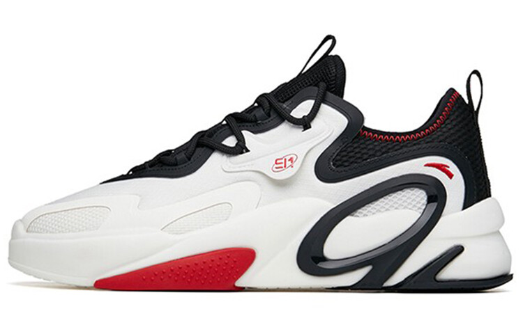 AT91 Скейтбординг Кроссовки Мужские Низкие Цвет Слоновая Кость/Черный Anta
AT91 Скейтбординг Кроссовки Мужские Низкие Цвет Слоновая Кость/Черный Anta