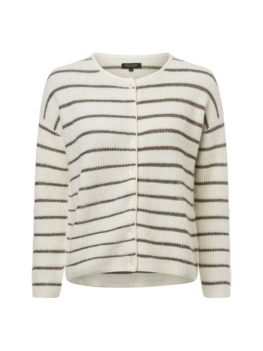 Вязаный кардиган Marie Lund Vipinna, Ecru
Вязаный кардиган Marie Lund Vipinna, Ecru