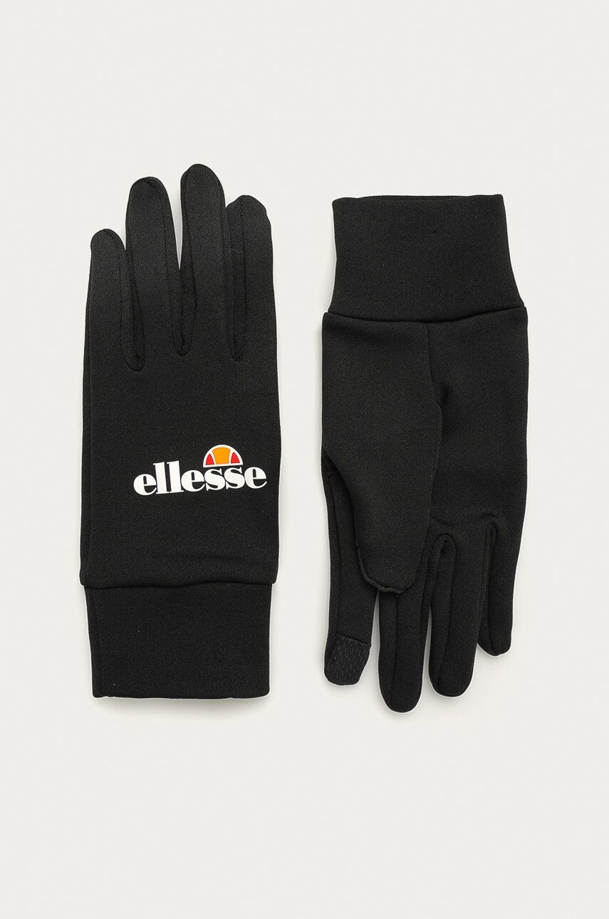 Перчатки Ellesse, черный
Перчатки Ellesse, черный