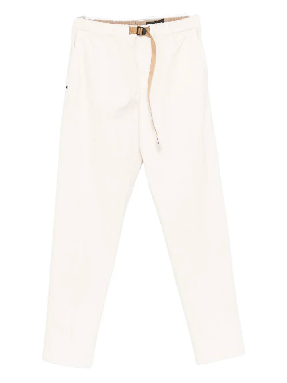 Брюки с ремнем-пряжкой White Sand, белый
Брюки с ремнем-пряжкой White Sand, белый