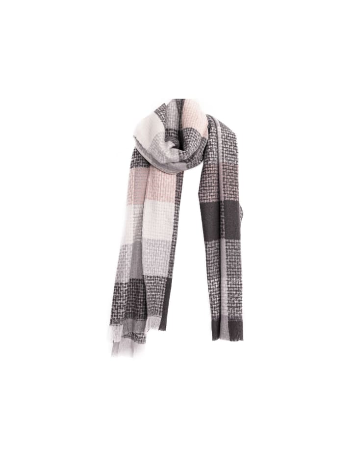 Шарф COFI 1453, розовый
Шарф COFI 1453, розовый