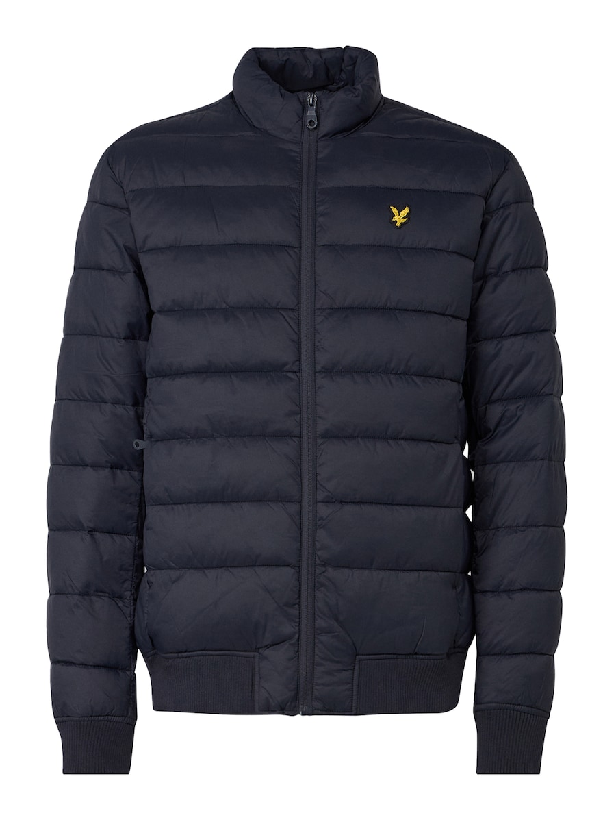 Зимняя куртка Lyle & Scott, темно-синий
Зимняя куртка Lyle & Scott, темно-синий