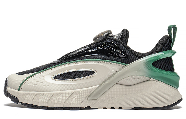 Спортивная коллекция Life Противоскользящие износостойкие низкие повседневные кроссовки для детей черно-белые подростковые LINING YOUNG, цвет Облачный Дождь Серый/Черный
Спортивная коллекция Life Противоскользящие износостойкие низкие повседневные кроссовки для детей черно-белые подростковые LINING YOUNG, цвет Облачный Дождь Серый/Черный