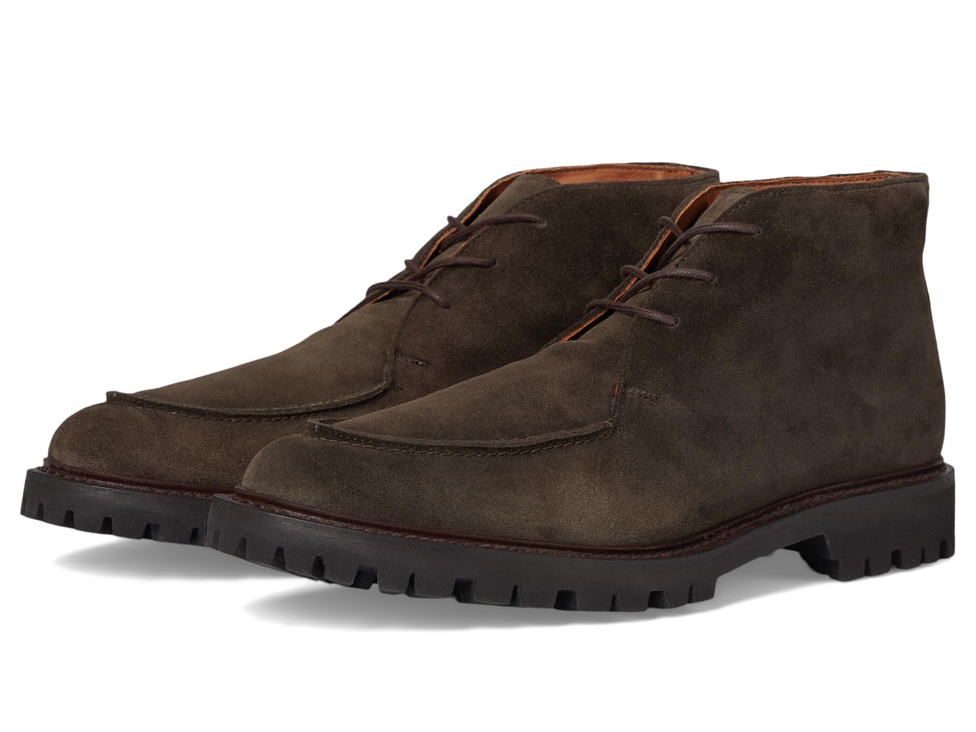 Ботинки Allen Edmonds Graham Moccasins, Loden Suede
Ботинки Allen Edmonds Graham Moccasins, Loden Suede