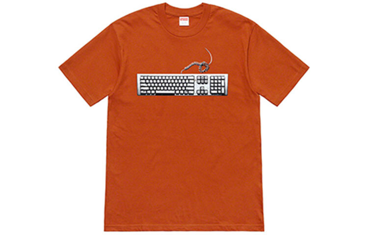 Футболка SS19 унисекс Supreme
Футболка SS19 унисекс Supreme