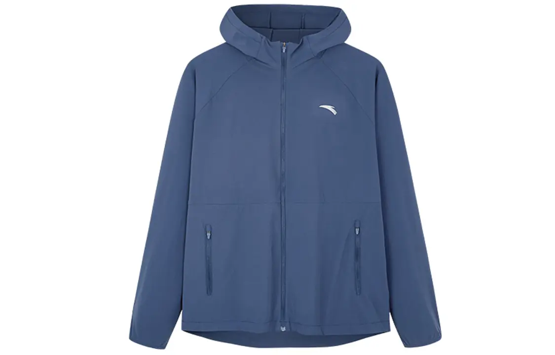 Куртка для бега из коллекции для мужчин Harbor Blue Anta, цвет Harbor blue
Куртка для бега из коллекции для мужчин Harbor Blue Anta, цвет Harbor blue