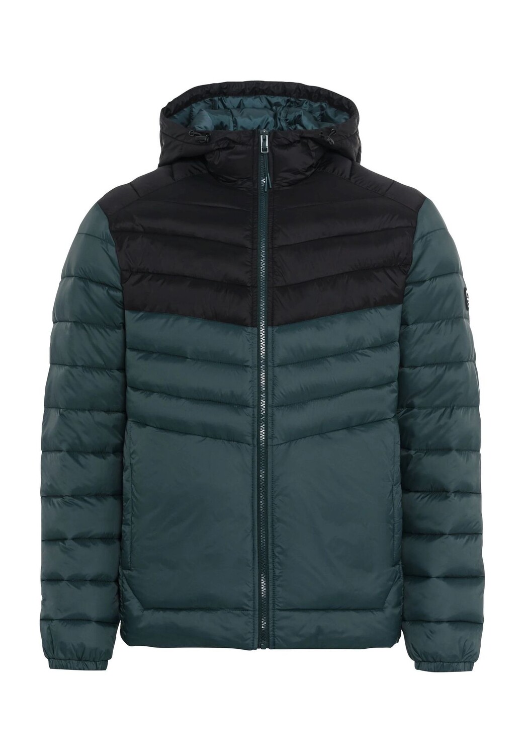 Куртка стеганная, ветронепроницаемая, утепленная, мужская ORIGINALS by JACK & JONES, цвет 283238005 Magical
Куртка стеганная, ветронепроницаемая, утепленная, мужская ORIGINALS by JACK & JONES, цвет 283238005 Magical