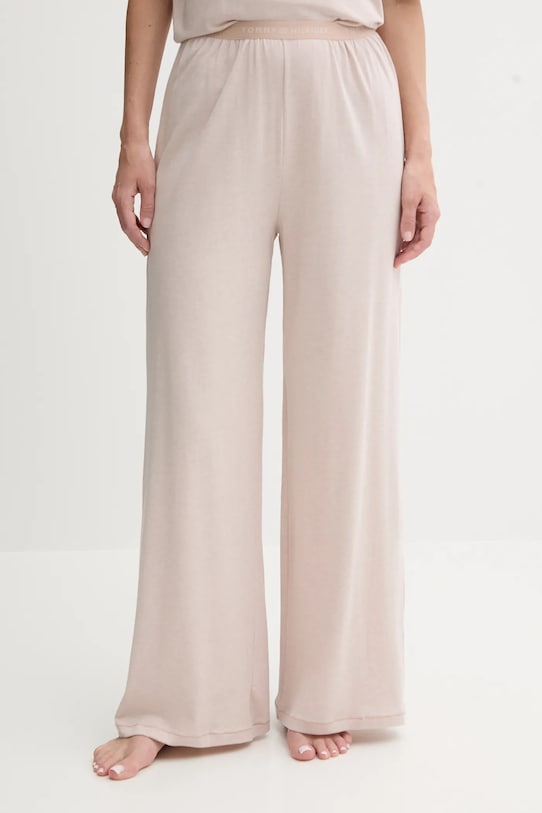 Пижамные штаны Tommy Hilfiger, темно-синий
Пижамные штаны Tommy Hilfiger, темно-синий