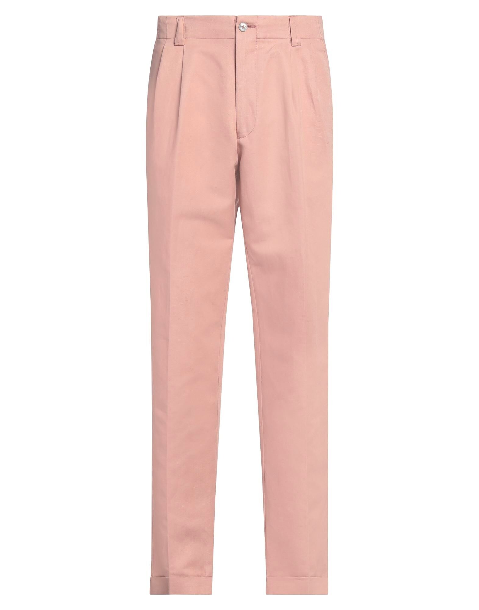 Брюки Briglia 1949, бледно-розовый
Брюки Briglia 1949, бледно-розовый