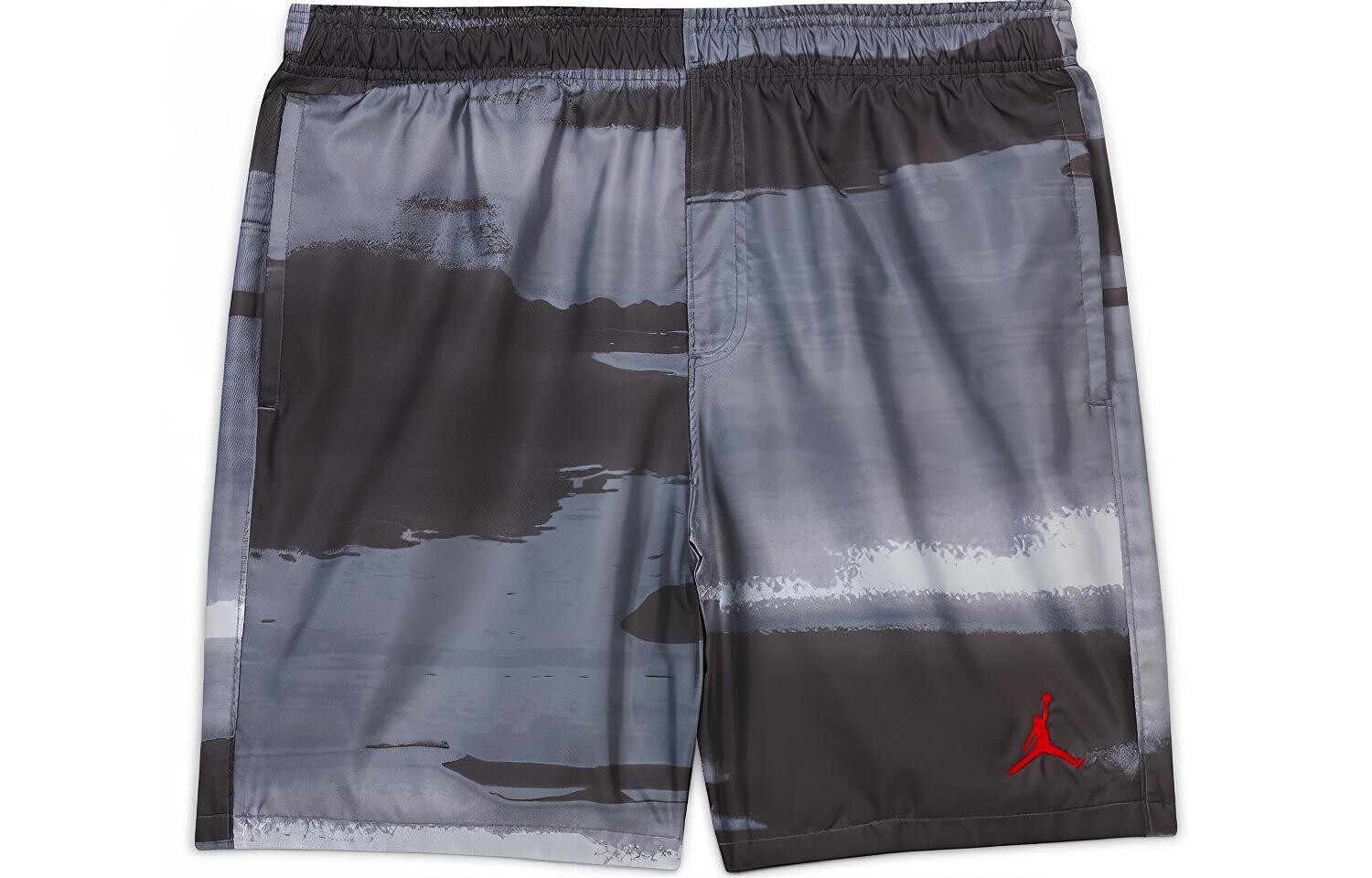 Повседневные шорты мужские серые Jordan, серый
Повседневные шорты мужские серые Jordan, серый