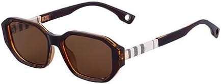 Солнцезащитные очки 2027 года для женщин, винтажные прямоугольные солнцезащитные очки для мужчин, повседневные очки в маленькой оправе, защита от ультрафиолета UV400 MTZJH, C3
Солнцезащитные очки 2027 года для женщин, винтажные прямоугольные солнцезащитные очки для мужчин, повседневные очки в маленькой оправе, защита от ультрафиолета UV400 MTZJH, C3