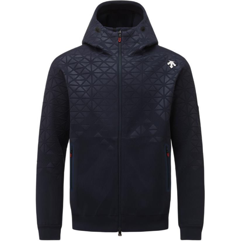 DESCENTE Куртка SKI Series Мужская, NV-NV
DESCENTE Куртка SKI Series Мужская, NV-NV