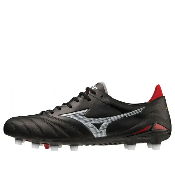 Кроссовки morelia neo 4 japan Mizuno, черный
Кроссовки morelia neo 4 japan Mizuno, черный