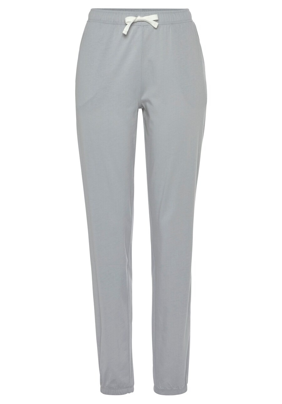 Пижамные штаны s.Oliver Pajama Pants, серый
Пижамные штаны s.Oliver Pajama Pants, серый