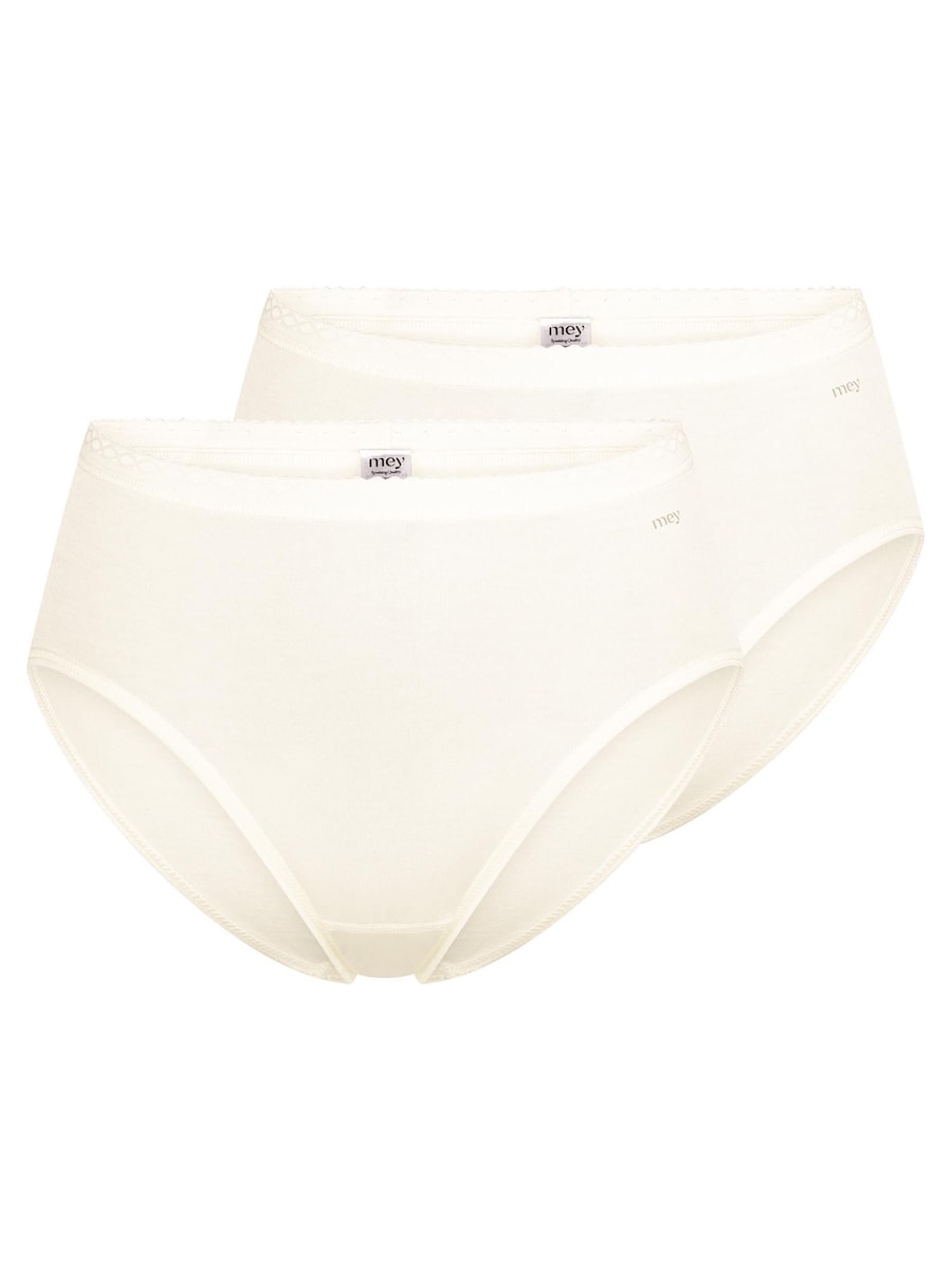 Трусики Mey Lights, от белого
Трусики Mey Lights, от белого