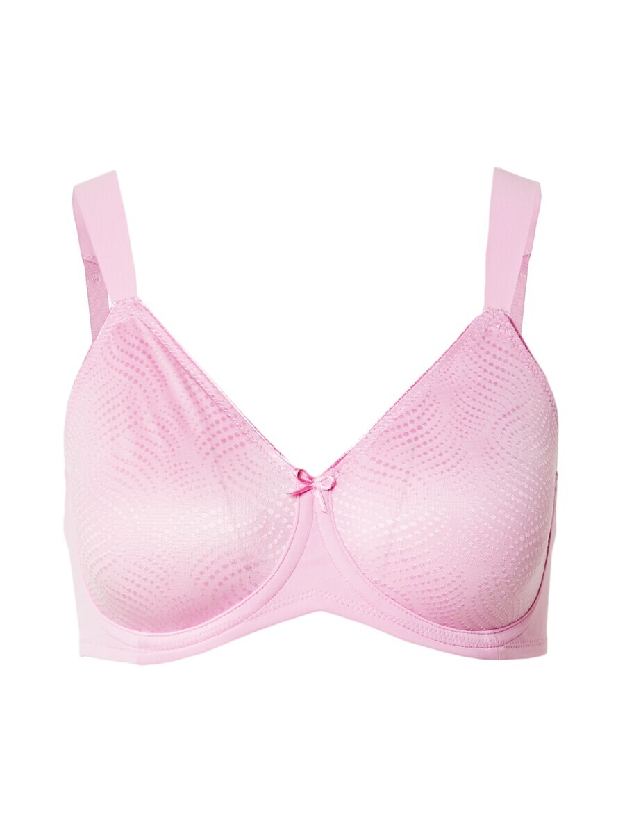 Бюстгальтер на косточках TRIUMPH Minimiser Bra Essential, светло-розовый
Бюстгальтер на косточках TRIUMPH Minimiser Bra Essential, светло-розовый